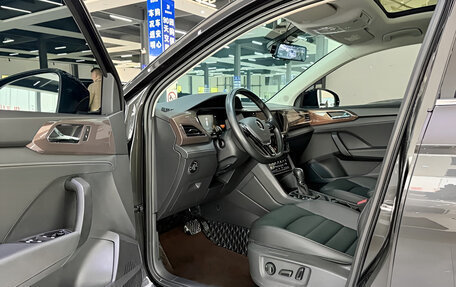 Volkswagen Tharu, 2022 год, 2 020 000 рублей, 7 фотография