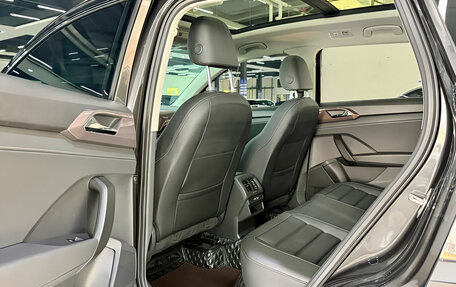 Volkswagen Tharu, 2022 год, 2 020 000 рублей, 11 фотография