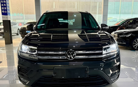 Volkswagen Tharu, 2022 год, 2 020 000 рублей, 2 фотография