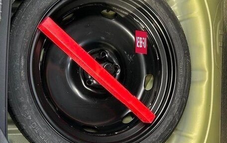 Volkswagen T-Roc I, 2023 год, 1 930 000 рублей, 19 фотография