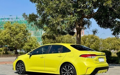 Toyota Corolla, 2022 год, 1 800 500 рублей, 6 фотография