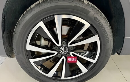 Volkswagen Tharu, 2022 год, 2 020 000 рублей, 14 фотография