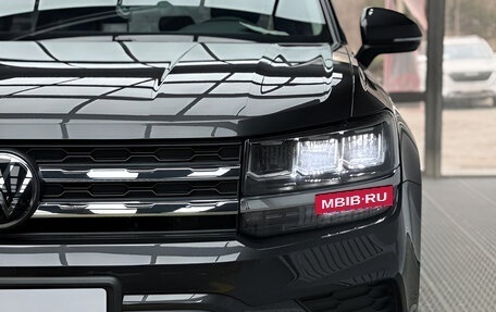 Volkswagen Tharu, 2023 год, 2 072 000 рублей, 3 фотография