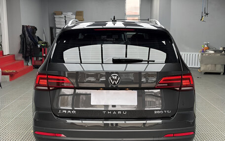 Volkswagen Tharu, 2023 год, 2 072 000 рублей, 6 фотография