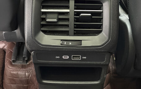 Volkswagen Tharu, 2023 год, 2 072 000 рублей, 11 фотография