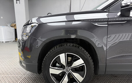 Volkswagen Tharu, 2023 год, 2 072 000 рублей, 13 фотография