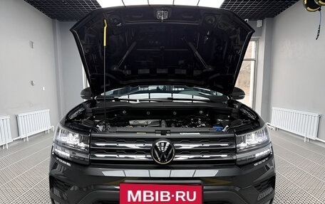 Volkswagen Tharu, 2023 год, 2 072 000 рублей, 12 фотография