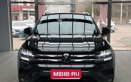 Volkswagen Tharu, 2023 год, 2 072 000 рублей, 2 фотография