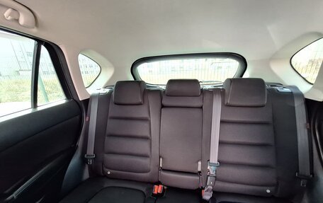 Mazda CX-5 II, 2015 год, 1 999 000 рублей, 9 фотография