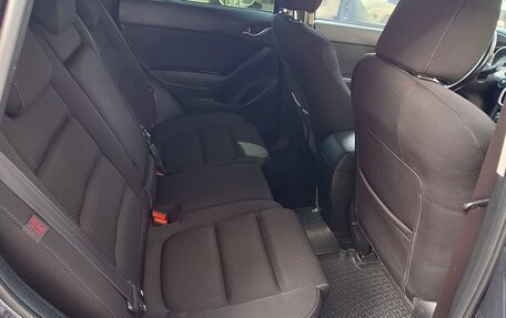 Mazda CX-5 II, 2015 год, 1 999 000 рублей, 12 фотография