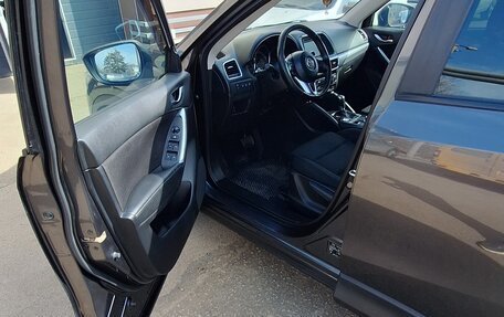 Mazda CX-5 II, 2015 год, 1 999 000 рублей, 10 фотография