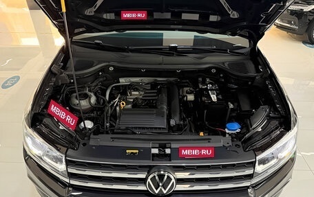 Volkswagen Tharu, 2022 год, 2 020 000 рублей, 12 фотография