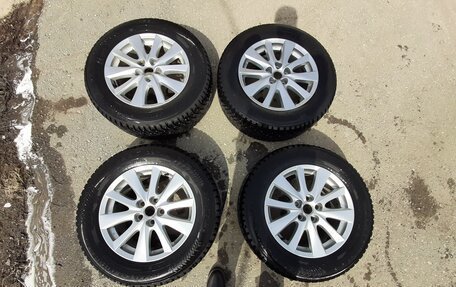 Mazda CX-5 II, 2015 год, 1 999 000 рублей, 13 фотография