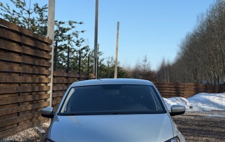 Volkswagen Polo VI (EU Market), 2013 год, 680 000 рублей, 2 фотография