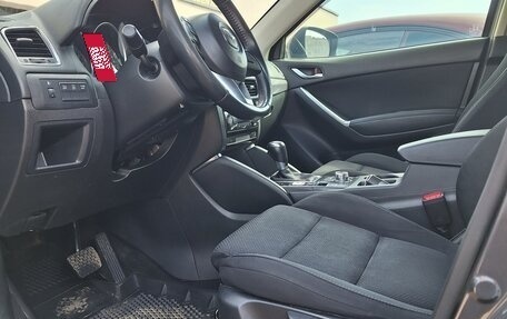 Mazda CX-5 II, 2015 год, 1 999 000 рублей, 8 фотография