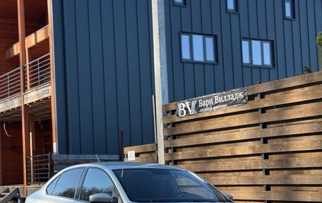 Volkswagen Polo VI (EU Market), 2013 год, 680 000 рублей, 3 фотография