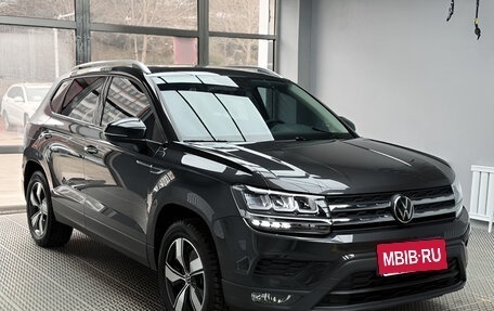 Volkswagen Tharu, 2023 год, 2 072 000 рублей, 4 фотография