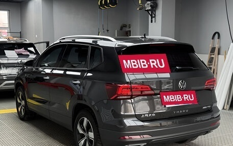 Volkswagen Tharu, 2023 год, 2 072 000 рублей, 5 фотография