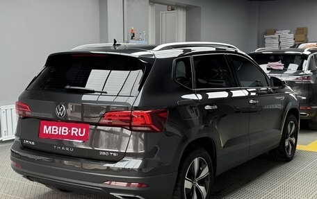 Volkswagen Tharu, 2023 год, 2 072 000 рублей, 7 фотография