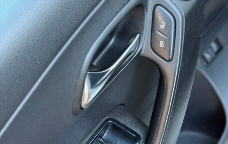 Volkswagen Polo VI (EU Market), 2013 год, 680 000 рублей, 14 фотография