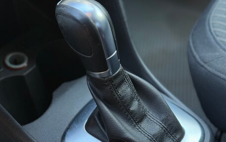 Volkswagen Polo VI (EU Market), 2013 год, 680 000 рублей, 15 фотография