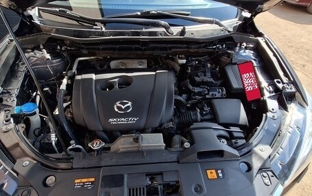 Mazda CX-5 II, 2015 год, 1 999 000 рублей, 7 фотография