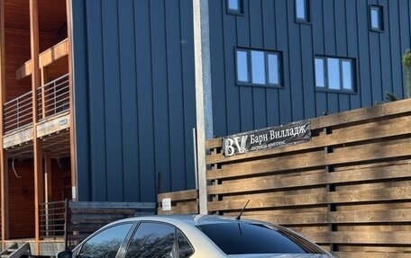 Volkswagen Polo VI (EU Market), 2013 год, 680 000 рублей, 6 фотография