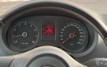 Volkswagen Polo VI (EU Market), 2013 год, 680 000 рублей, 18 фотография