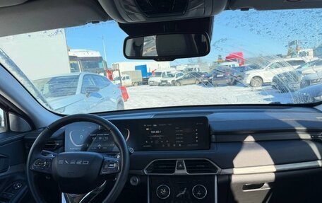 CheryExeed TXL, 2023 год, 2 149 000 рублей, 5 фотография