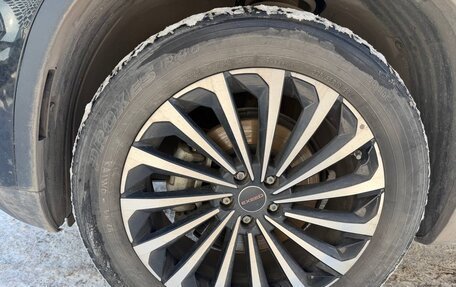 CheryExeed TXL, 2023 год, 2 149 000 рублей, 9 фотография