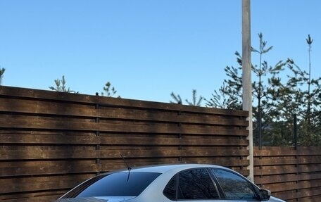 Volkswagen Polo VI (EU Market), 2013 год, 680 000 рублей, 8 фотография