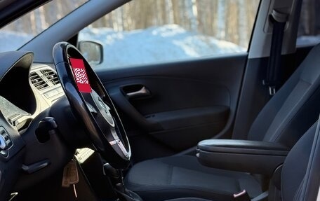 Volkswagen Polo VI (EU Market), 2013 год, 680 000 рублей, 12 фотография