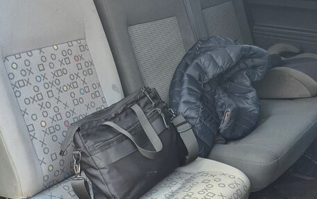 Volkswagen Caravelle T5, 2005 год, 1 200 000 рублей, 7 фотография