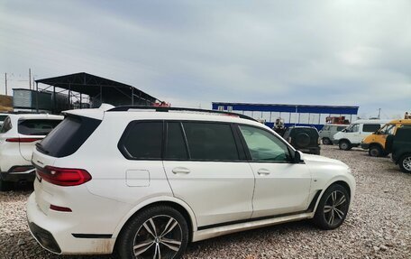 BMW X7, 2020 год, 7 852 750 рублей, 4 фотография