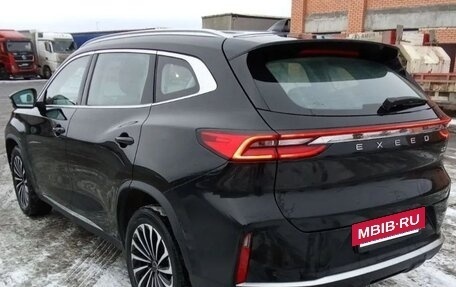 CheryExeed TXL, 2023 год, 2 149 000 рублей, 4 фотография