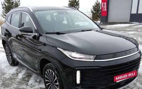 CheryExeed TXL, 2023 год, 2 149 000 рублей, 2 фотография