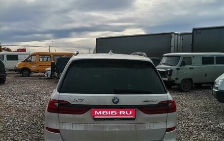 BMW X7, 2020 год, 7 852 750 рублей, 6 фотография