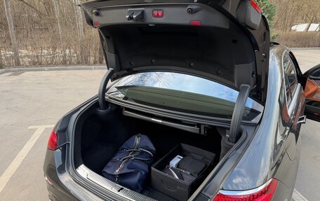 Mercedes-Benz S-Класс, 2021 год, 10 700 000 рублей, 17 фотография