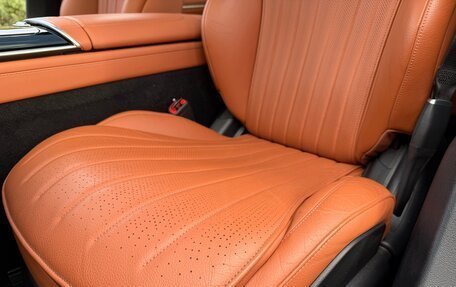 Mercedes-Benz S-Класс, 2021 год, 10 700 000 рублей, 20 фотография