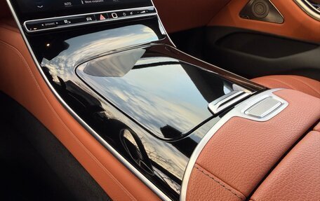 Mercedes-Benz S-Класс, 2021 год, 10 700 000 рублей, 25 фотография