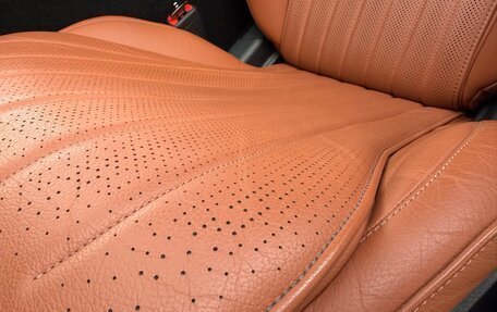 Mercedes-Benz S-Класс, 2021 год, 10 700 000 рублей, 24 фотография