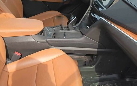 Cadillac XT5 I рестайлинг, 2022 год, 3 890 000 рублей, 5 фотография