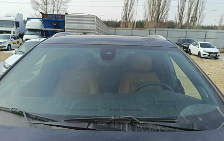 Cadillac XT5 I рестайлинг, 2022 год, 3 890 000 рублей, 7 фотография