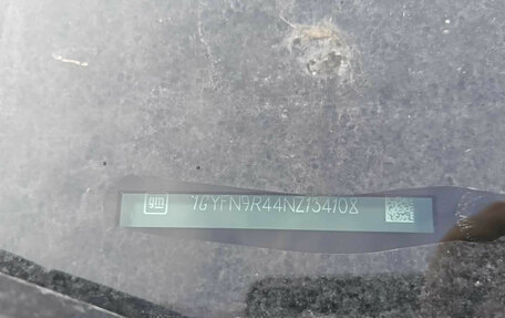 Cadillac XT5 I рестайлинг, 2022 год, 3 890 000 рублей, 9 фотография