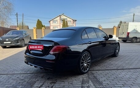 Mercedes-Benz E-Класс, 2017 год, 3 100 000 рублей, 2 фотография