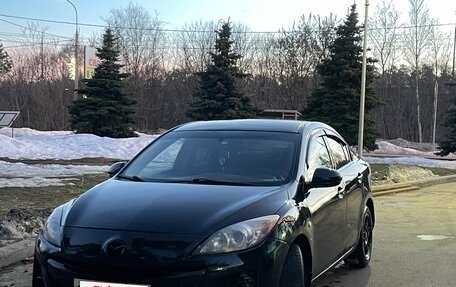 Mazda 3, 2011 год, 680 000 рублей, 5 фотография