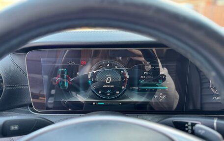 Mercedes-Benz E-Класс, 2017 год, 3 100 000 рублей, 11 фотография