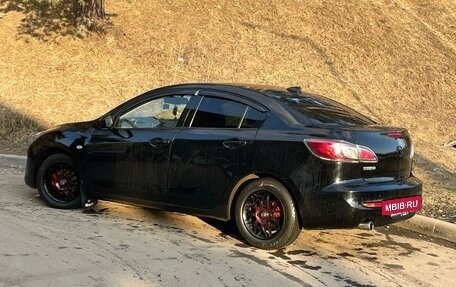 Mazda 3, 2011 год, 680 000 рублей, 3 фотография