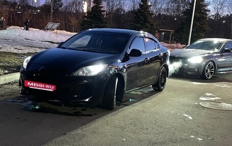 Mazda 3, 2011 год, 680 000 рублей, 4 фотография