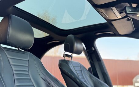 Mercedes-Benz E-Класс, 2017 год, 3 100 000 рублей, 13 фотография